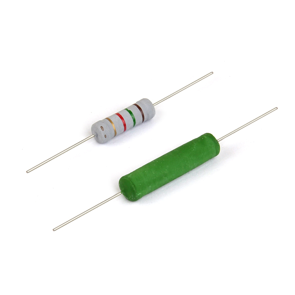 RESI/开步睿思 通孔电阻 EWWR0003J62R0T9