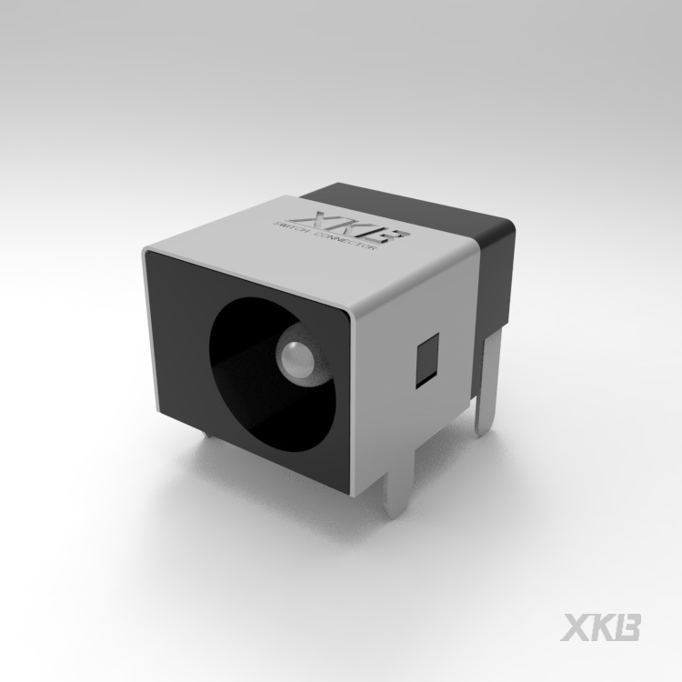 DC-044A-2.5A-2.5--云汉芯城ICKey.cn