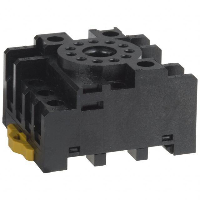 OMRON/欧姆龙 其他继电器 PF113A-E
