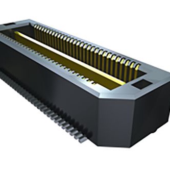 SAMTEC 矩形连接器 - 外壳 QTH-030-01-C-D-A-TR