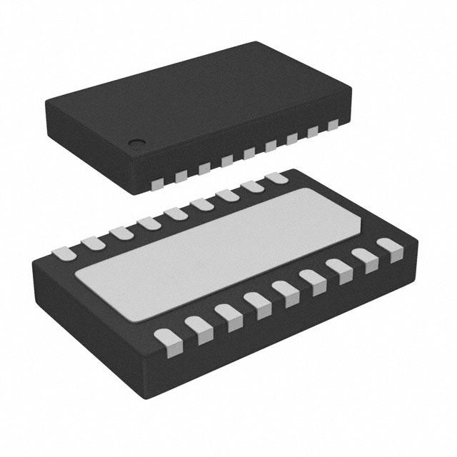 ANALOG DEVICES DC-DC稳压器 LTC3265MPDHC#PBF
