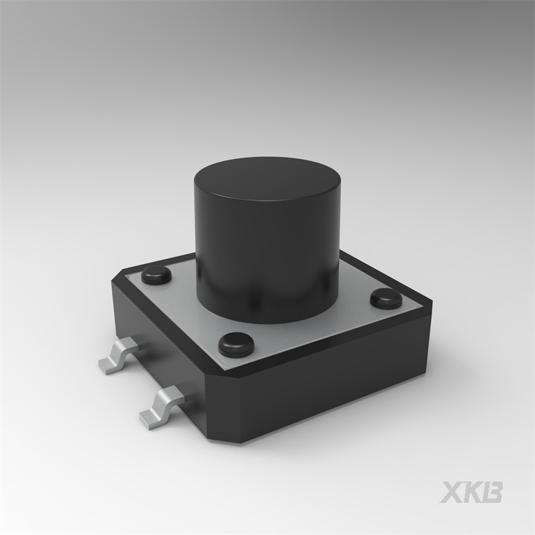 TS-1103S-C-K--云汉芯城ICKey.cn