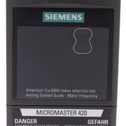 SIEMENS/西门子 其他工具 6SE6420-2AB17-5AA1