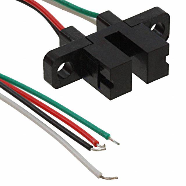 TT ELECTRONICS 光电传感器 OPB829AZ