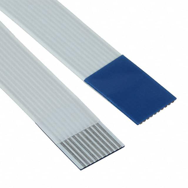 MOLEX 扁平带状线缆 982660102