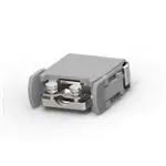 TE CONNECTIVITY 重载连接器 - 插件/模块 T2111092101-000