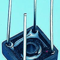 VISHAY INTERTECHNOLOGY 整流二极管/整流桥 VS-KBPC801