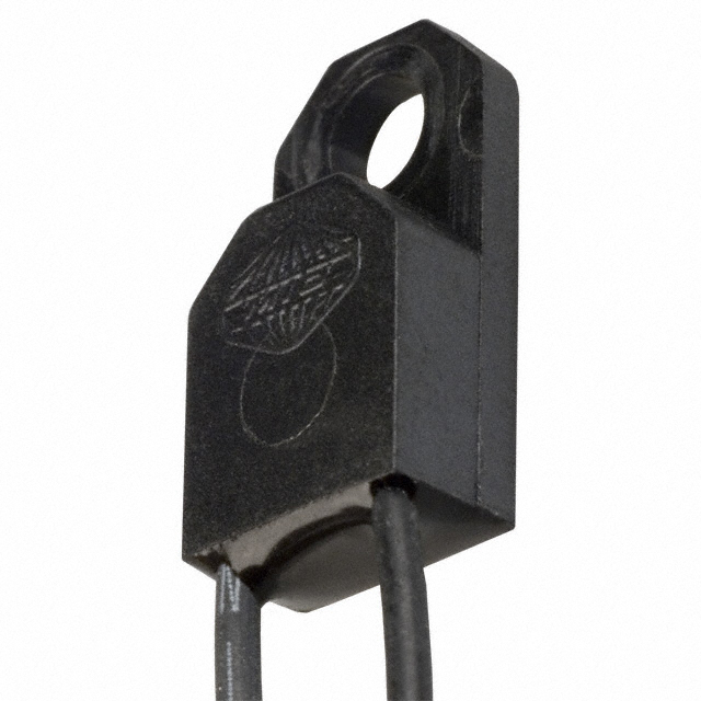 CANTHERM 温度传感器 F20A12005ACFA06E