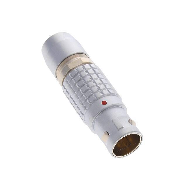 LEMO 圆形连接器 FGG.2B.303.CLAD52
