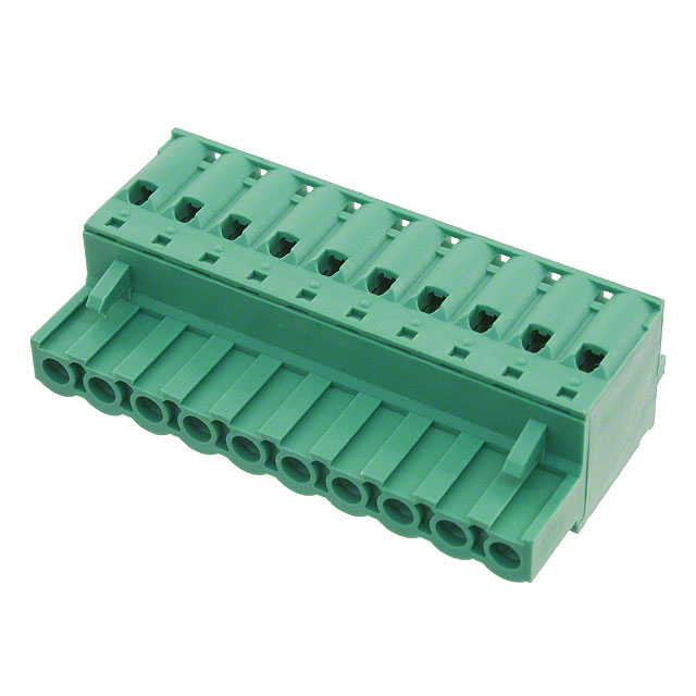 AMPHENOL 接线座- 接头/插头和插口 HW1050500000G