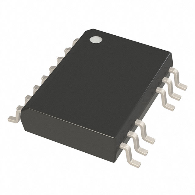 TEXAS INSTRUMENTS 栅极电源驱动器 UCC21551CDWKR