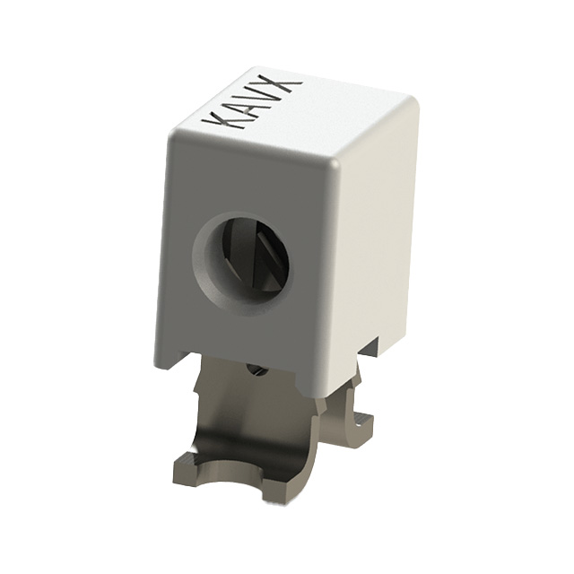 AVX 矩形连接器 - 板载/直接线对板 009176001701906