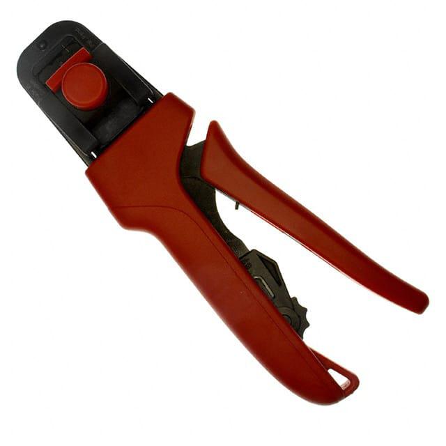 MOLEX 线缆工具 0638190100