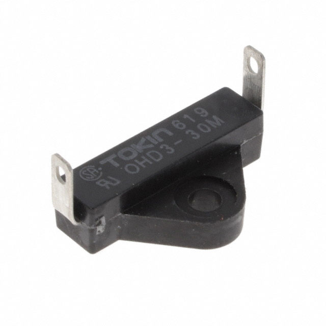 KEMET 温度传感器 OHD3-45M