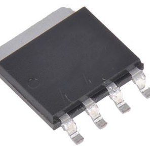 ON SEMICONDUCTOR 场效应管(MOSFET) NVMYS7D3N04CLTWG