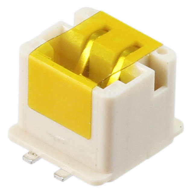 AVX 固态照明连接器 009159002551906