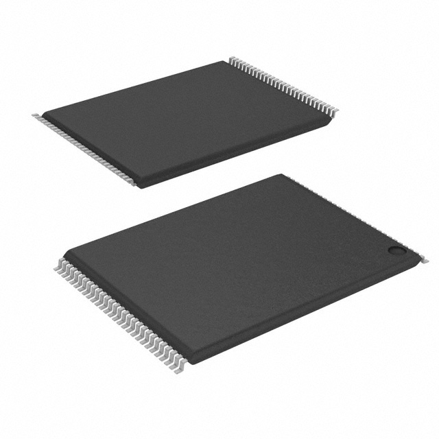 MICRON TECHNOLOGY 闪存(Flash) JS28F512M29EWHA