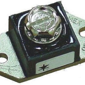 VISHAY INTERTECHNOLOGY 整流二极管/整流桥 VS-123NQ100PBF