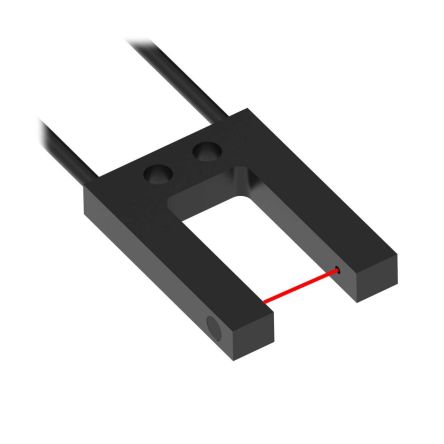 BANNER ENGINEERING 光电传感器 PDIS46UM12