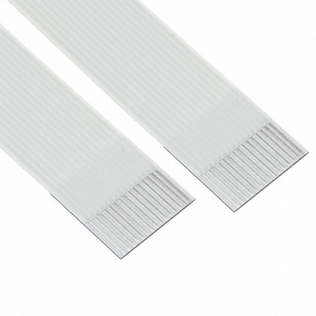 MOLEX 扁平带状线缆 982660835