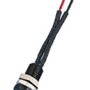 OXLEY LED显示器件 OXL/CLH/63/B/24AC/FL30/GN