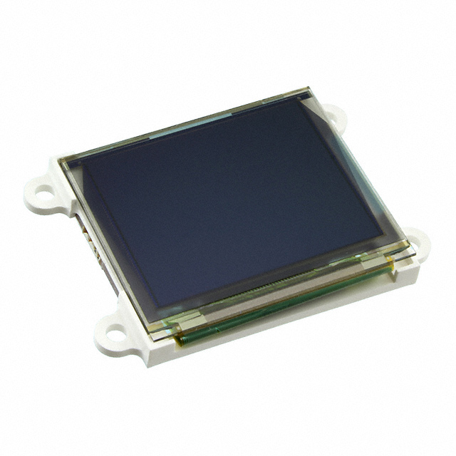 4D SYSTEMS LED显示器件 UOLED-160G2-AR