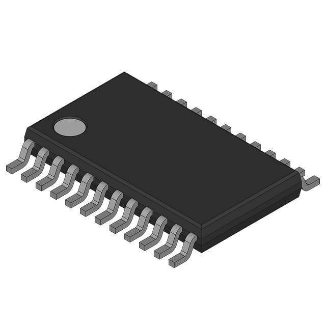 NXP SEMICONDUCTORS I/O扩展器 PCA9539APW118