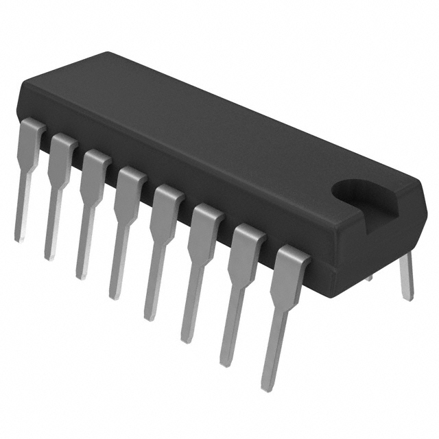 ANALOG DEVICES 其他接口芯片 LTC488CN#PBF