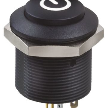 APEM 按钮开关 FPAR3D1422F12N9