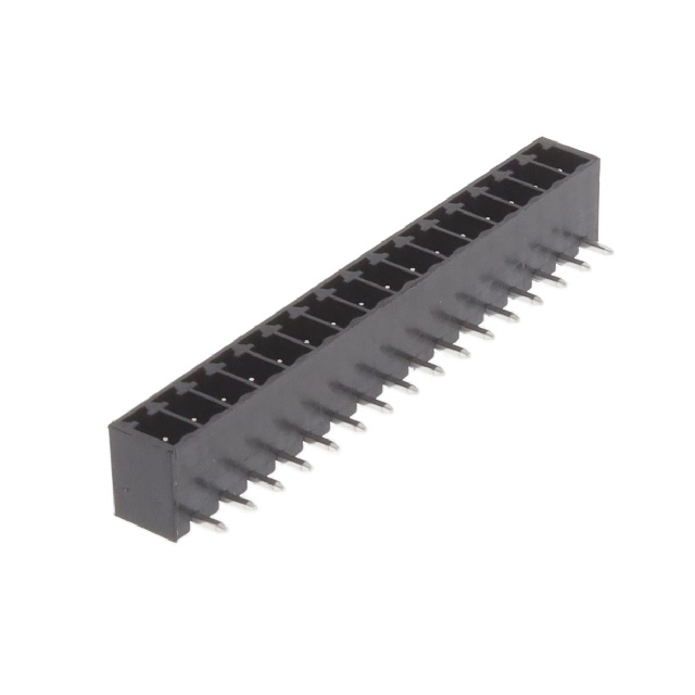 MOLEX 接线座- 接头/插头和插口 0395121016