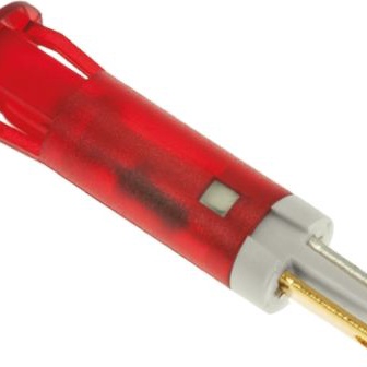 APEM 发光二极管 QS81XXR12