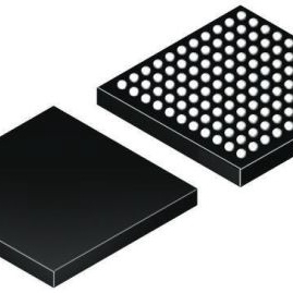 MICROCHIP TECHNOLOGY 微控制器(MCU) PIC32MX795F512L-80I/BG