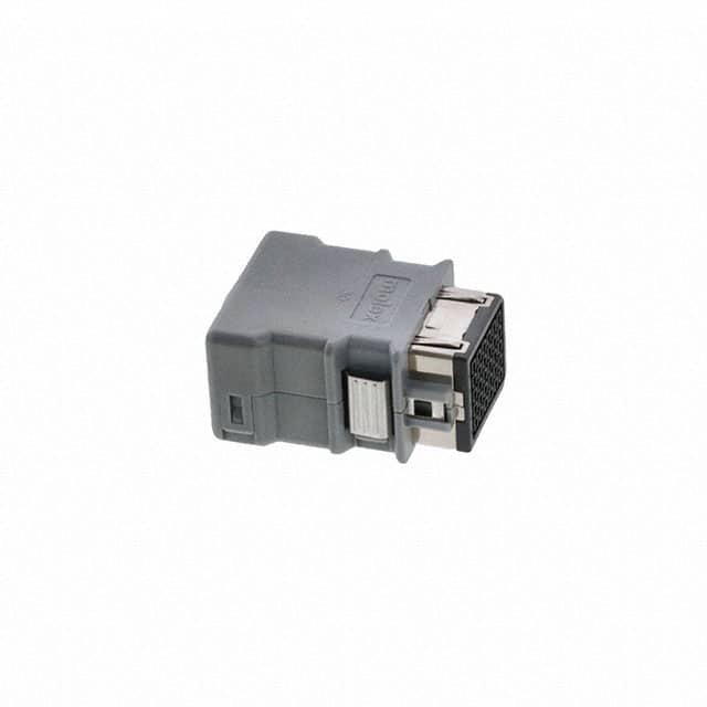 MOLEX 矩形连接器 - 外壳 543323070