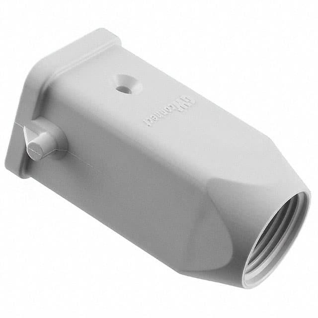 MOLEX 重载连接器 - 外壳/盖罩/基底 936010680