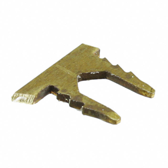 TE CONNECTIVITY 端子 - 磁线端子 1601140-1