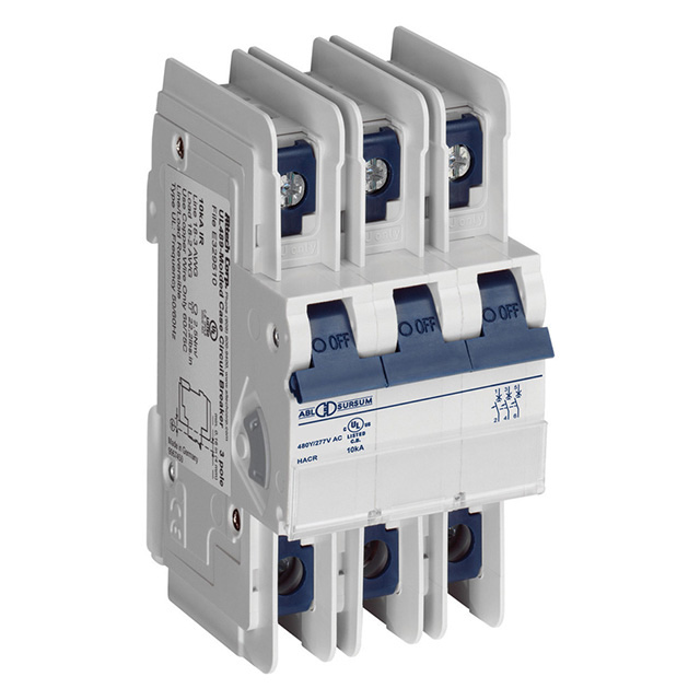 ALTECH 断路器 3C40UL