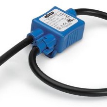 WAGO 电流互感器 855-9150/2000-701