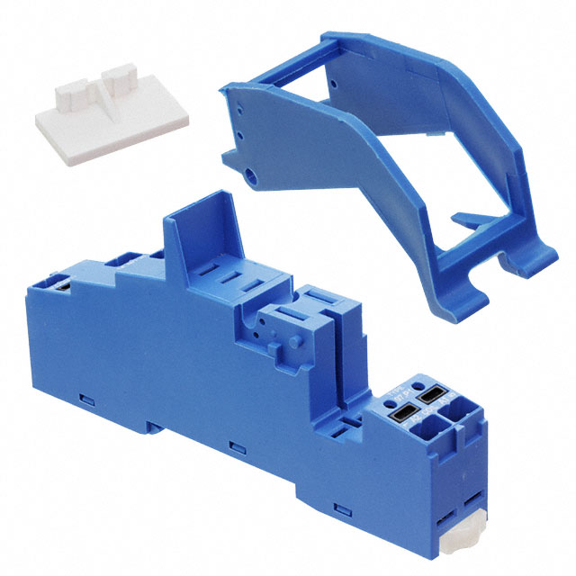 FINDER 其他继电器 95.P3SPA