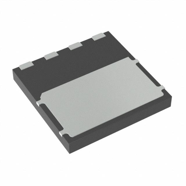 ON SEMICONDUCTOR 整流二极管/整流桥 FFSM0665B
