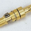 AMPHENOL D-Sub 连接器 DM537401NCLF