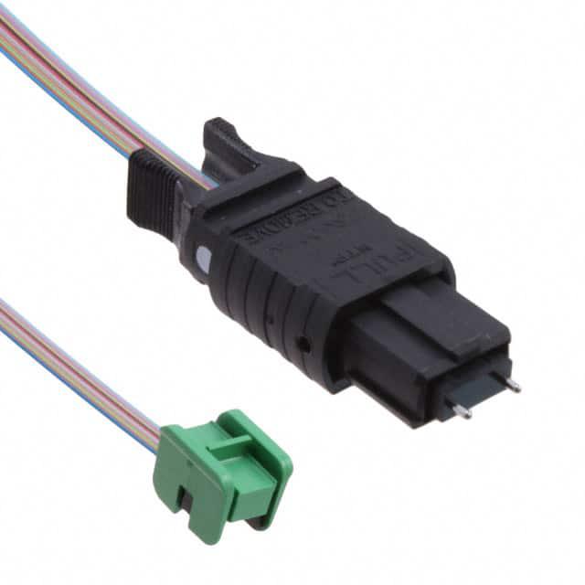 MOLEX 光纤线缆 1062672011