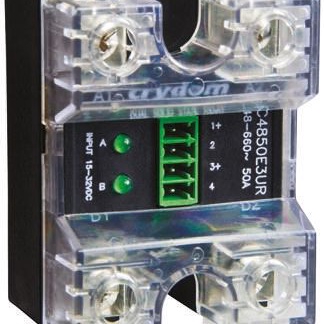 SENSATA TECHNOLOGIES 固态继电器 CC2425W3V