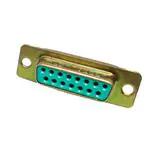 ANALOG DEVICES D-Sub 连接器 M24308/2-2F