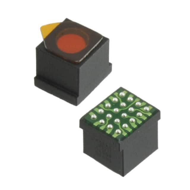 OMNIVISION TECHNOLOGIES 图像传感器 OVM7690-R20A