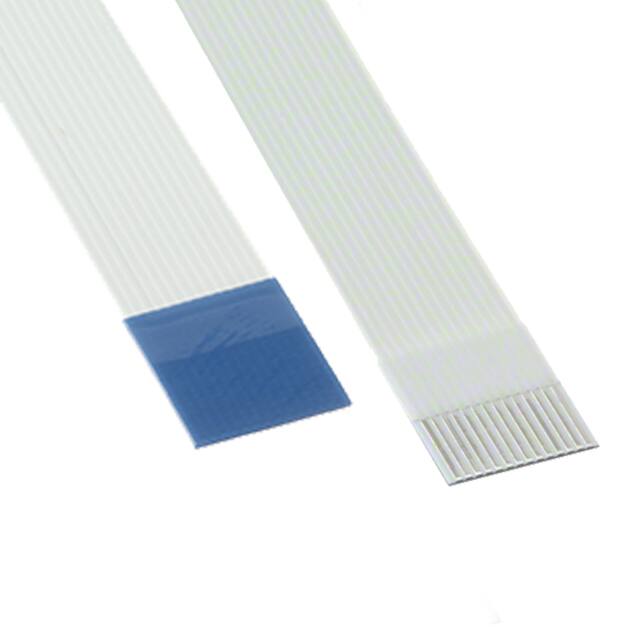 MOLEX 扁平带状线缆 982660154