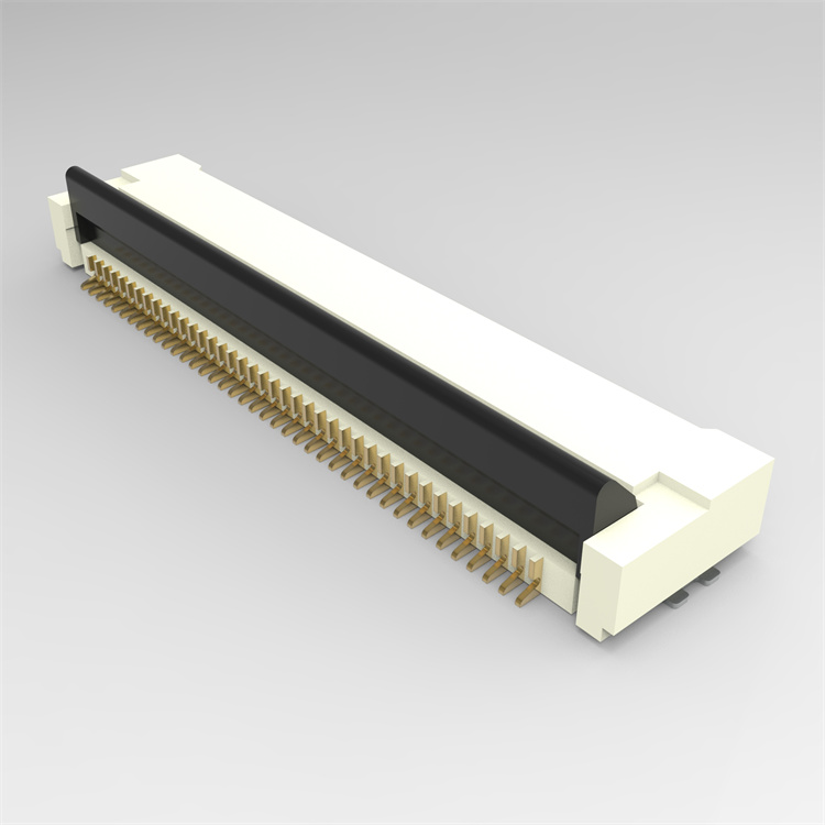 XKB CONNECTIVITY/中国星坤 FFC/FPC连接器 X05A26H40G