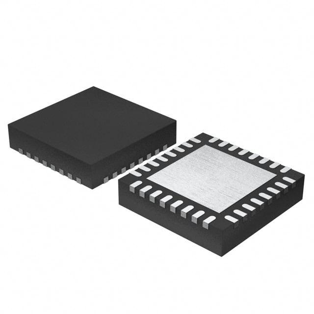 NUVOTON TECHNOLOGY/台湾新唐科技 音频接口芯片 NAU8820YG