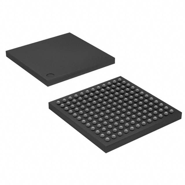 MICROCHIP TECHNOLOGY 微控制器(MCU) AT32UC3A3128-CTUR