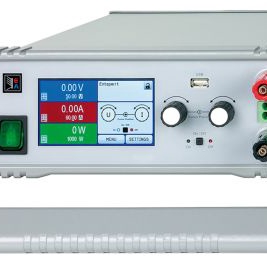 EA ELEKTRO-AUTOMATIK 其他工具 EA-PSI 9500-06 DT