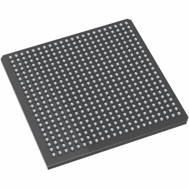 MICROCHIP TECHNOLOGY 现场可编程门阵列(FPGA) AGL1000V2-FGG484I